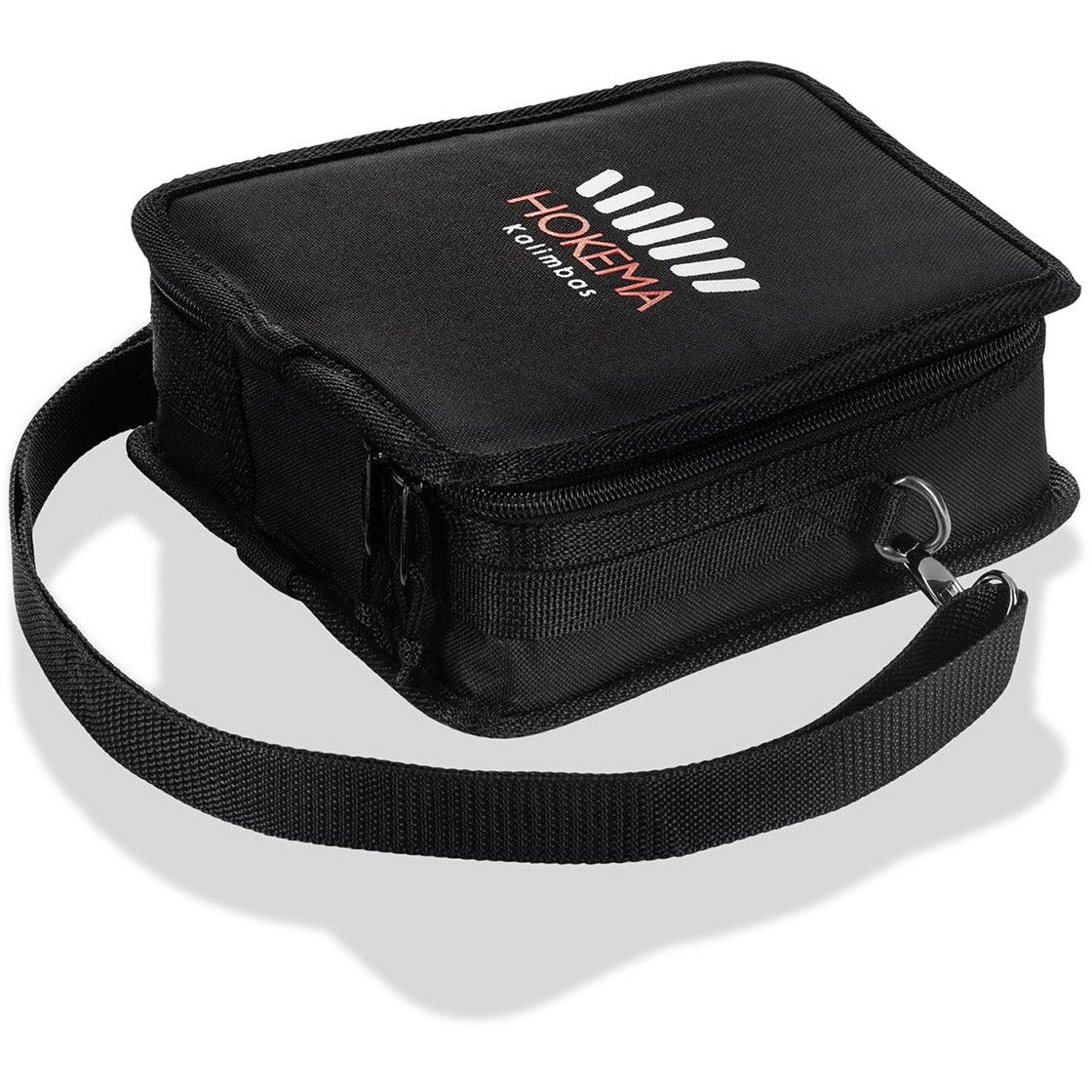 Hokema Kalimba B17 Premium Carry Bag 17 key