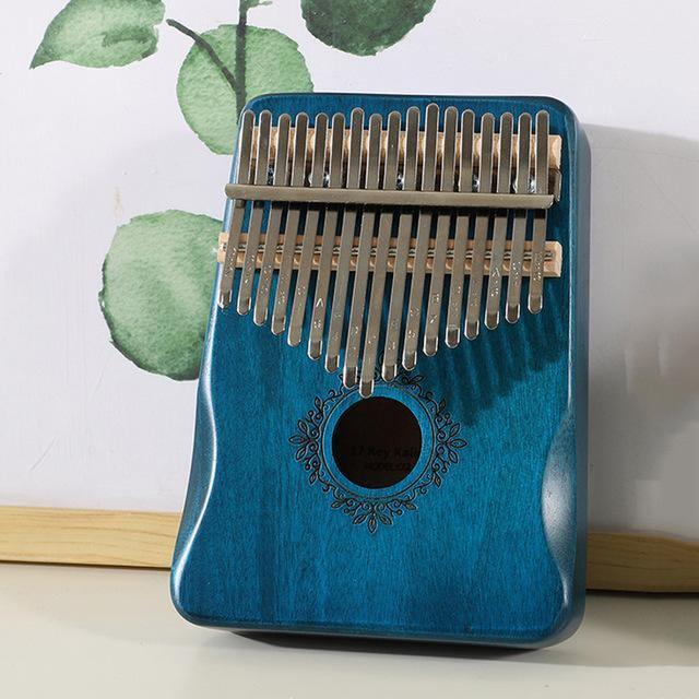 Online kalimba outlet 17 key