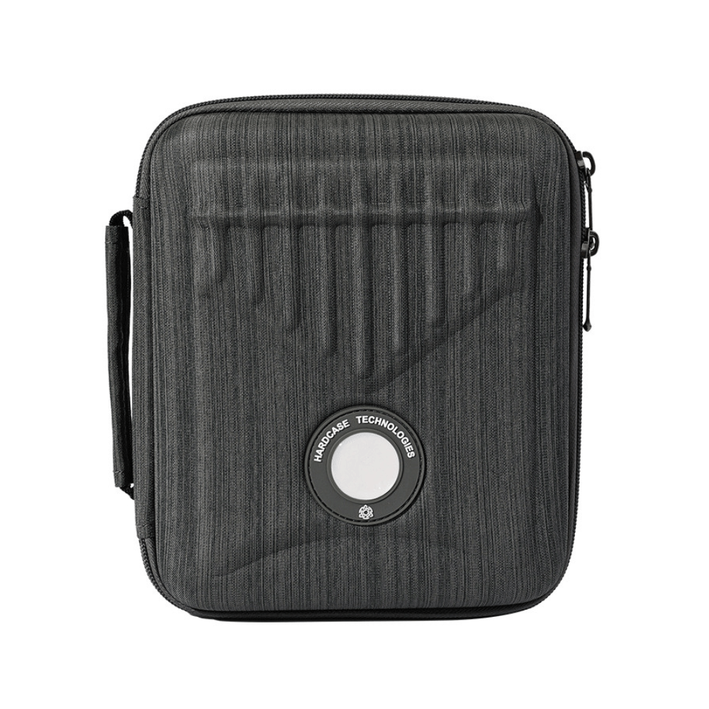 Kalimba 17 Key 21 key Premium Travel Hard Case - Little Kalimba Shop