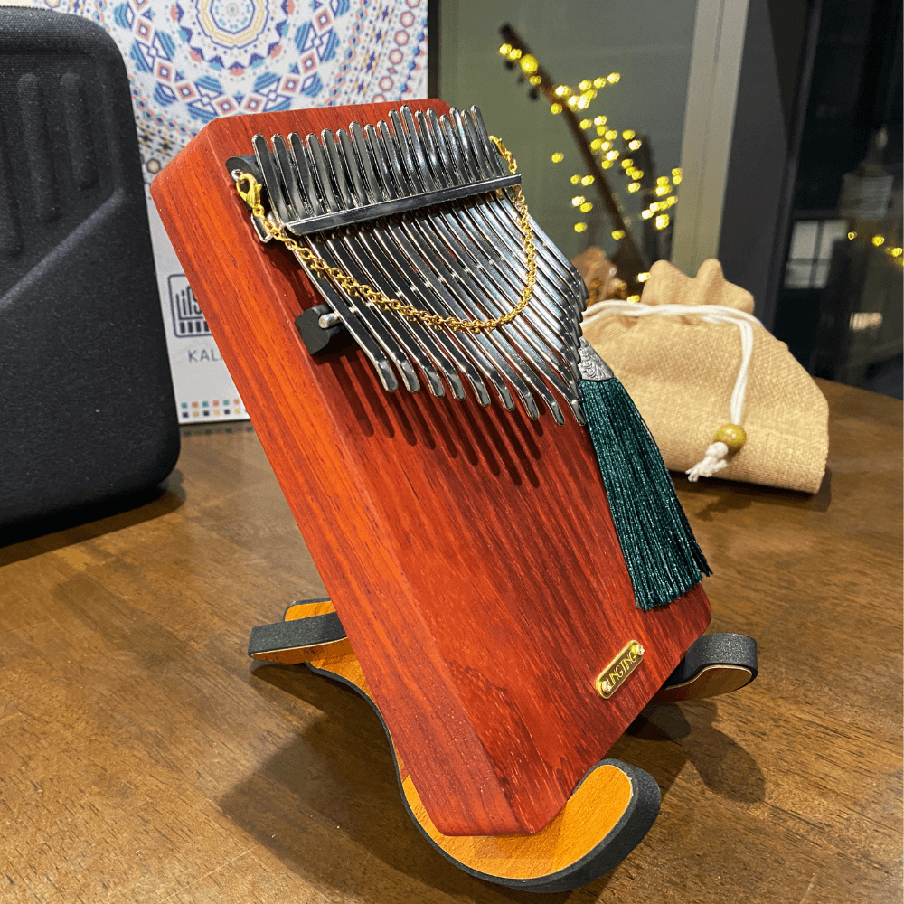 Kalimba stand - Little Kalimba Shop