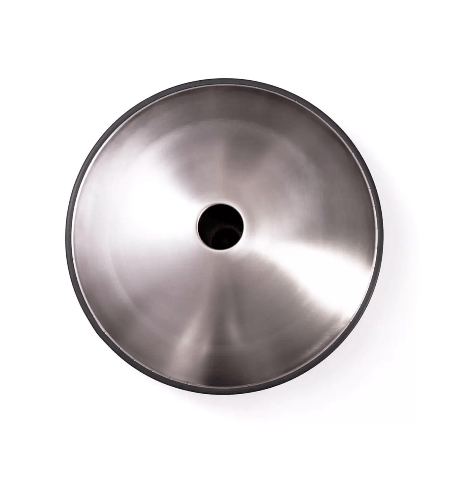 SPACEDRUM EVOLUTION Handpan 8 Note DEEP SKY 60cm 432hz w/case