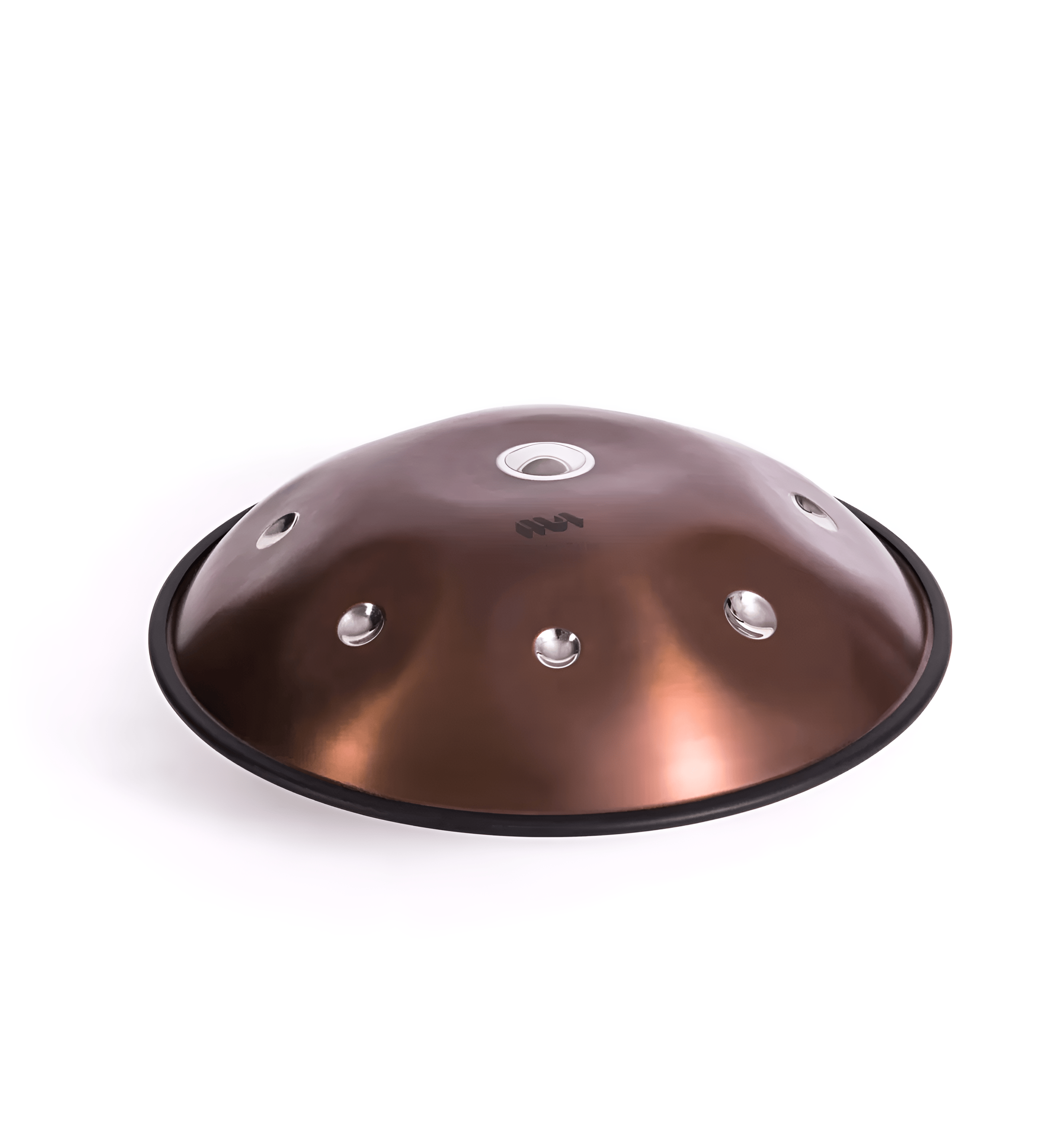 SPACEDRUM EVOLUTION Handpan 8 Note DEEP SKY 60cm 432hz w/case