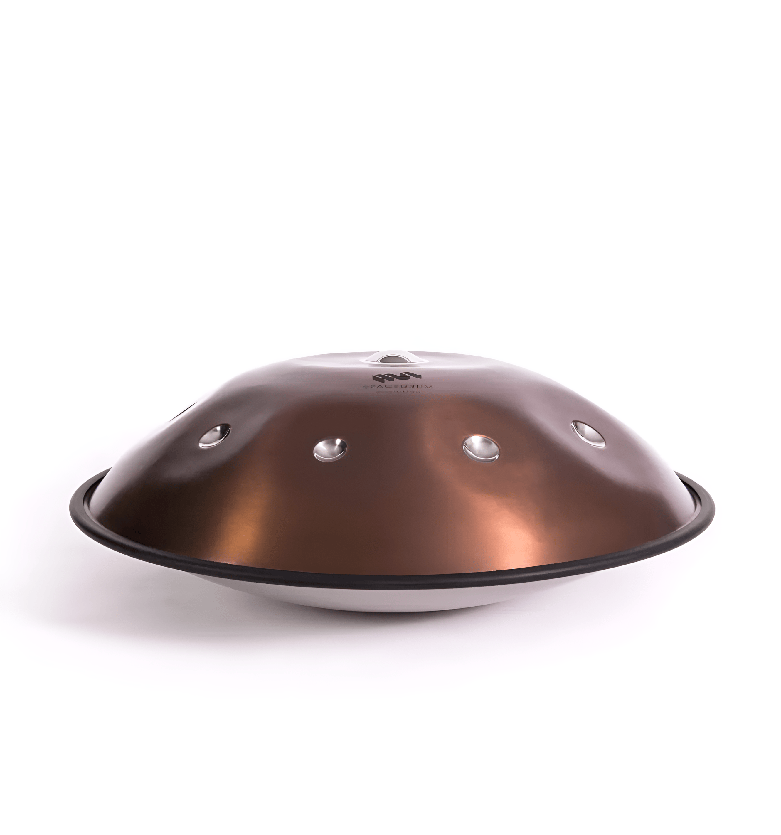 SPACEDRUM EVOLUTION Handpan 8 Note DEEP SKY 60cm 432hz w/case