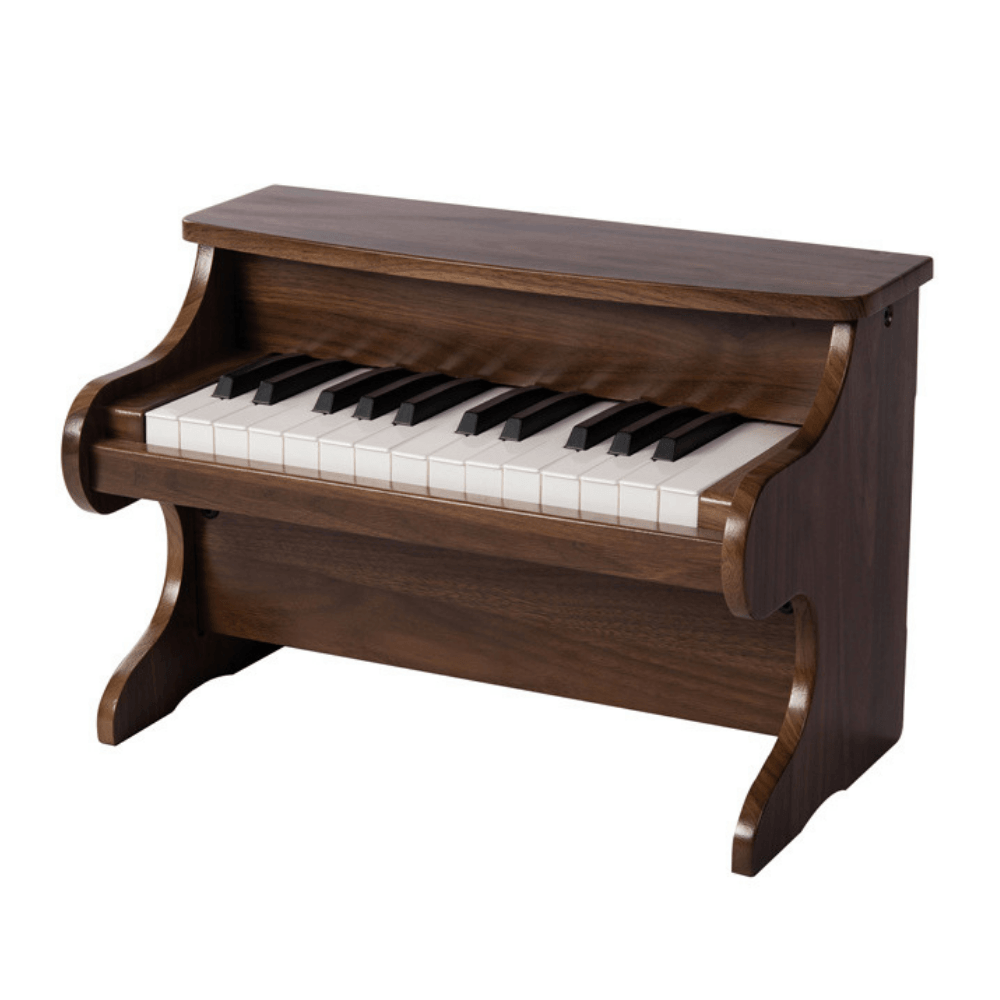 Wooden Mini Piano Baby Piano 25 Key Toy piano educational toy 