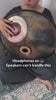 YULA Handpan 10-note F2 Low Amara 55cm hang handpan drum tank drum meditation sound heaing