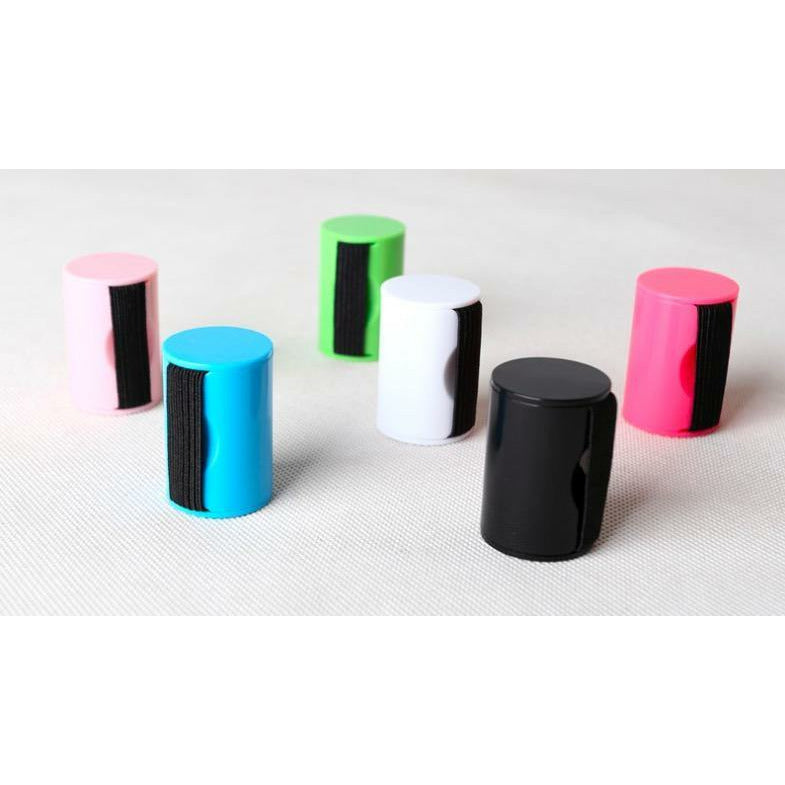 Rhythm Finger Shaker Multi-Color - Little Kalimba Shop