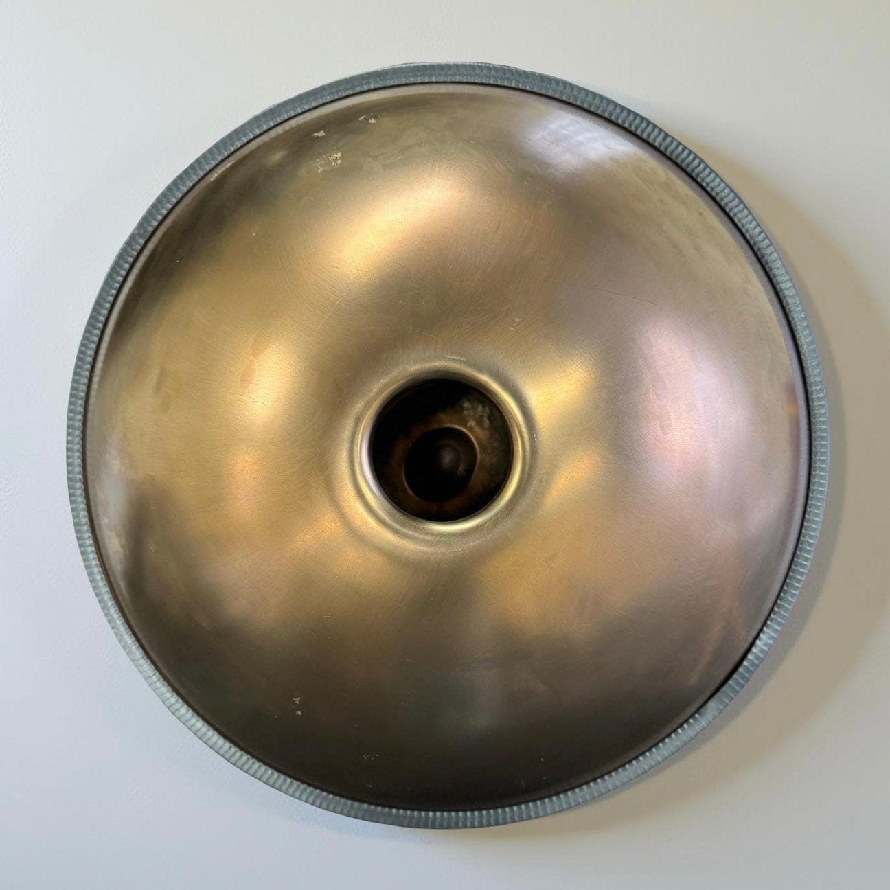 Handpan 9 Notes F3 Pygmy Premium 432Hz