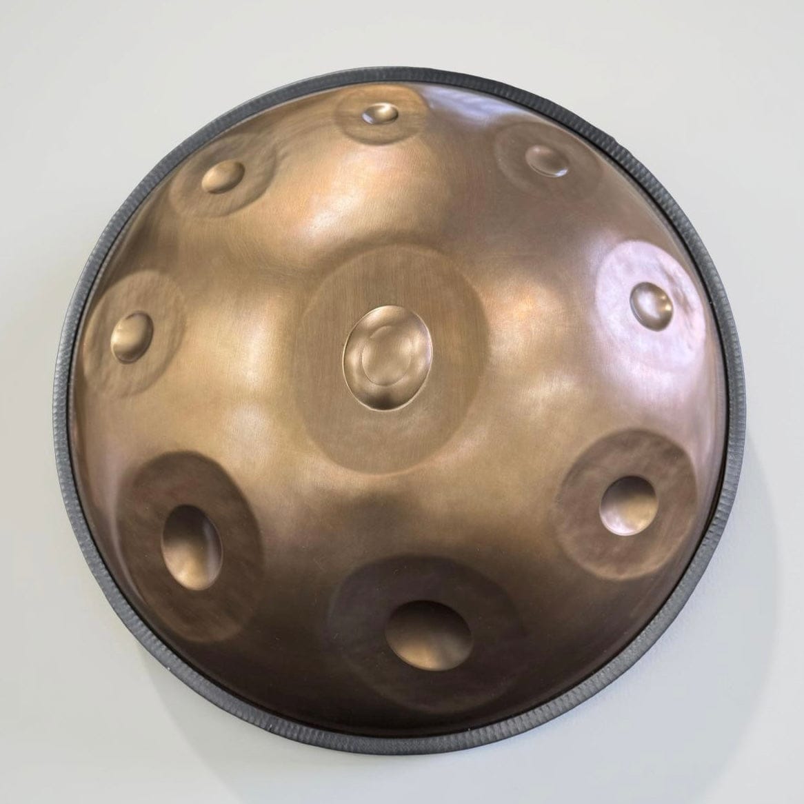 Handpan 9 Notes F3 Pygmy Premium 432Hz