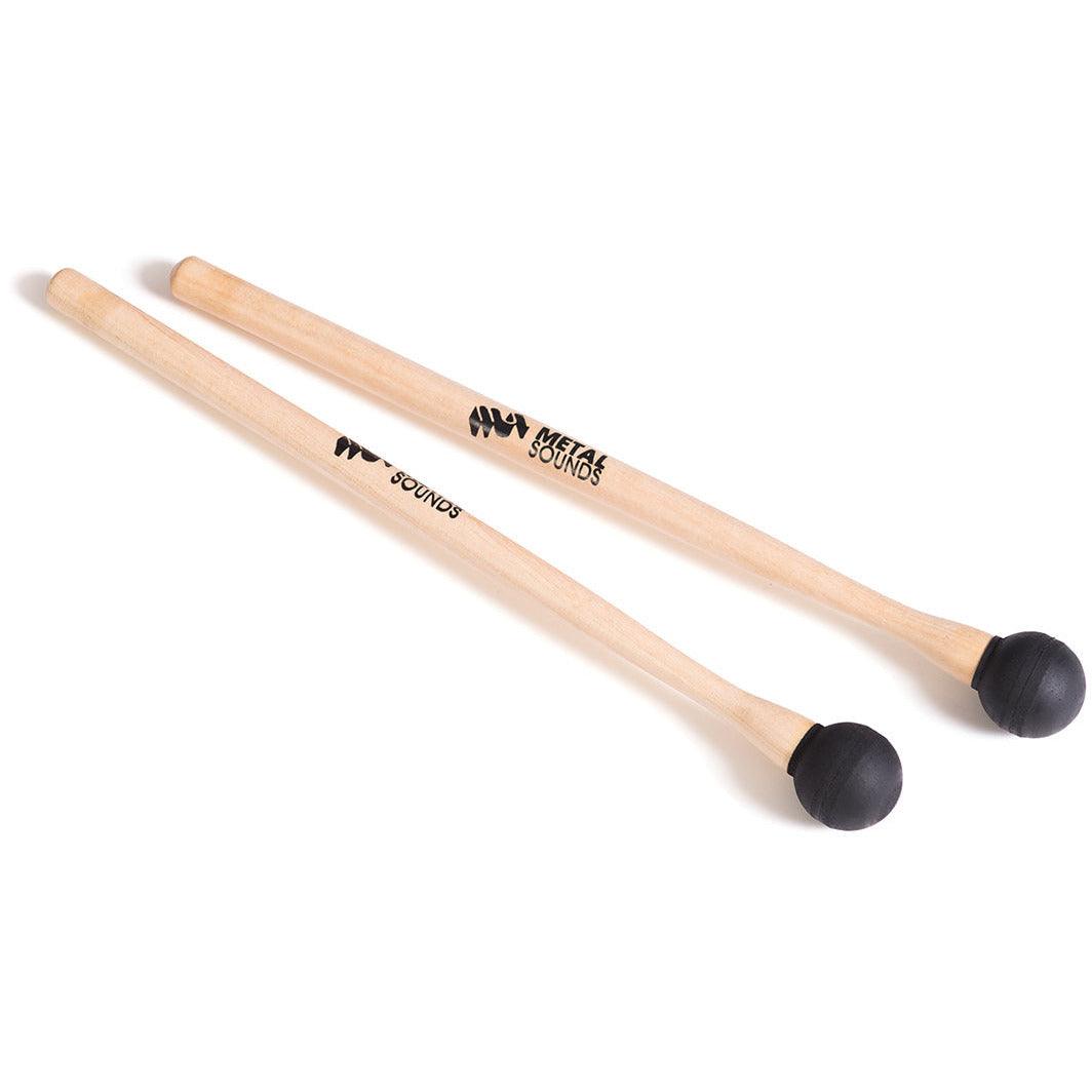 Zenko Steel Tongue Drum 9 Note Ionian 432hz - Little Kalimba Shop